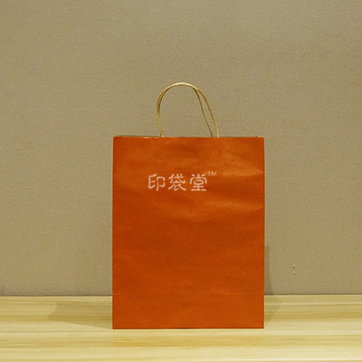 九江纸袋